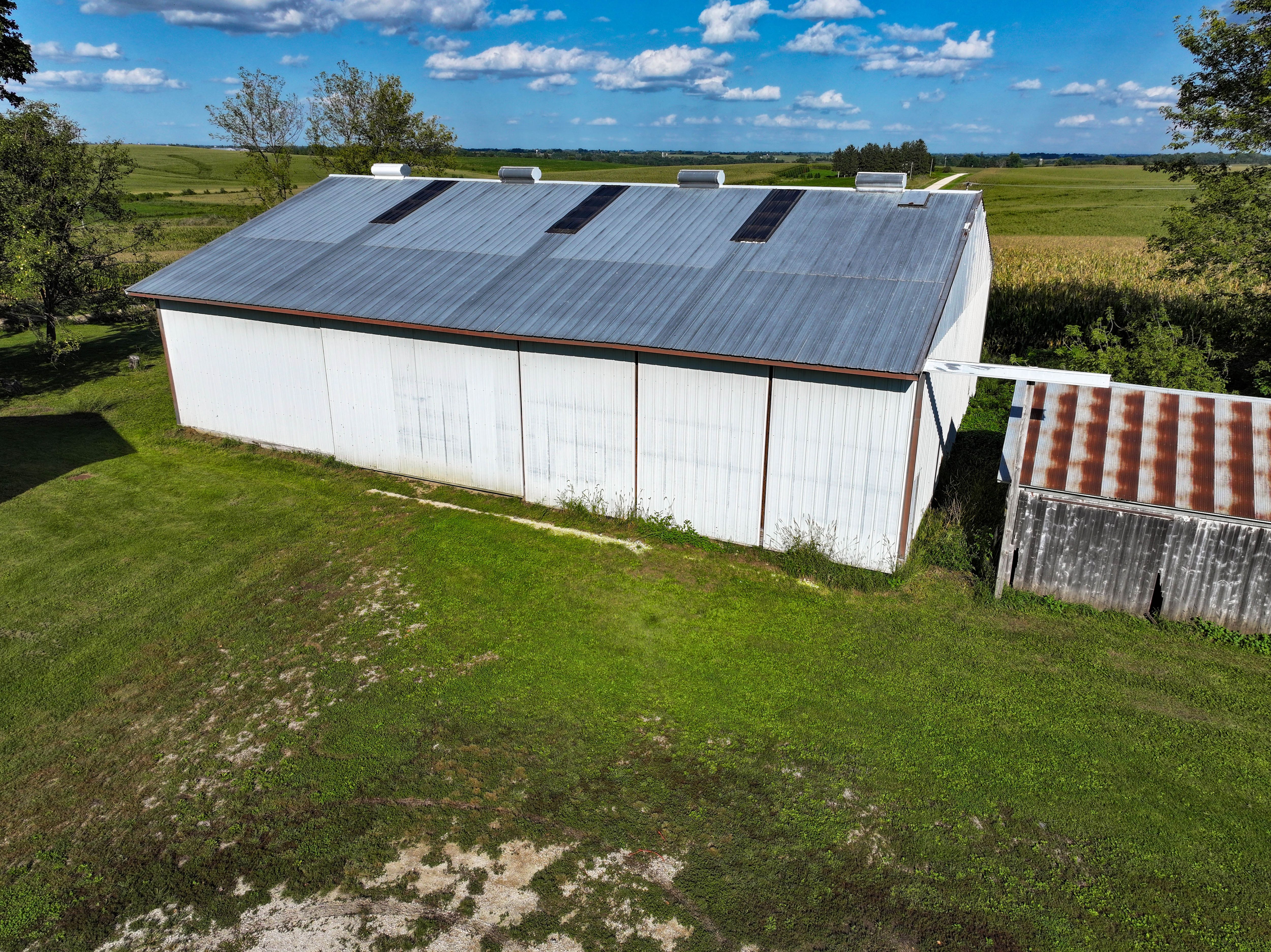 Listing Photo: 19-Allamakee County IA Farmland Available